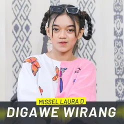 DIGAWE WIRANG