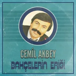 Bahçelerin Eriği