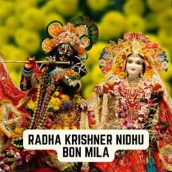 RADHA KRISHNER NIDHU BON MILA