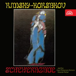 Rimsky-Korsakov: Scheherazade, Op. 35