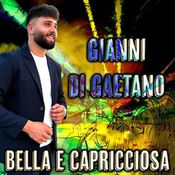 Bella e capricciosa