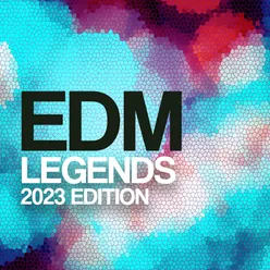 Edm Legends 2023 Edition