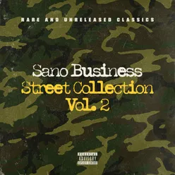 Sano Business Street Collection, Vol. 2