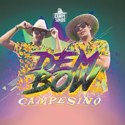 Dembow Campesino