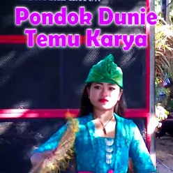 Pondok Dunie Temu Karya