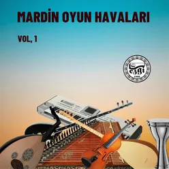 Mardin Oyun Havaları Vol, 1