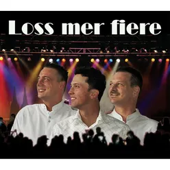 Loss mer fiere