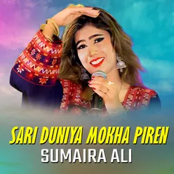 Sari Duniya Mokha Piren