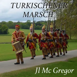 Turkischener Marsch