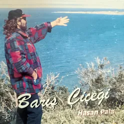 Barış Çiçeği