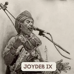 JOYDEB IX