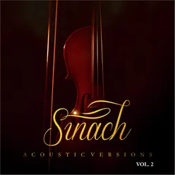 Acoustic Versions, Vol. 2