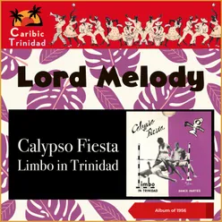 Calypso Fiesta - Limbo In Trinidad
