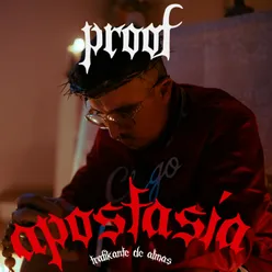 Apostasía