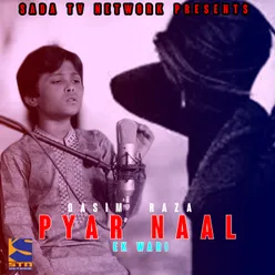 Pyar Naal Ek Wari