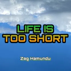 Life Is Too Short