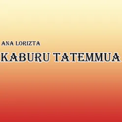 Kaburu Tatemmua