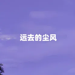 远去的尘风