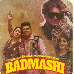 Badmashi