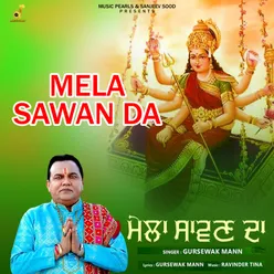 MELA SAWAN DA