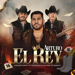 Arturo El Rey