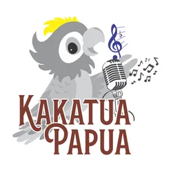 Kakatua Papua Biru