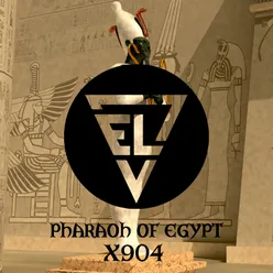 Pharaoh of Egypt