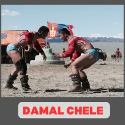 DAMAL CHELE