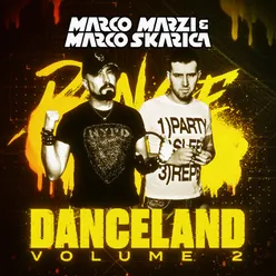 Danceland, Vol.2