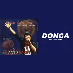 Donga
