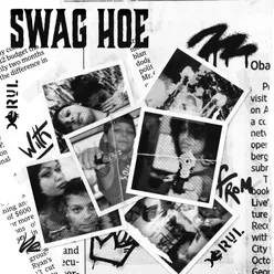 Swag hoe