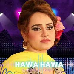 Hawa Hawa