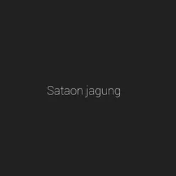 Sataon jagung