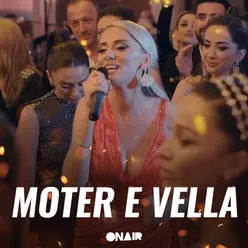 Moter e Vella