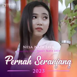 PERNAH SERANJANG