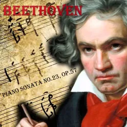 Piano Sonata No.23, Op.57 Beethoven