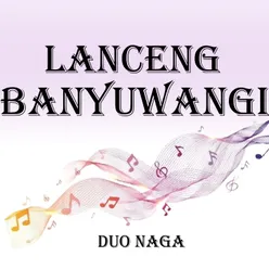 Lanceng Banyuwangi