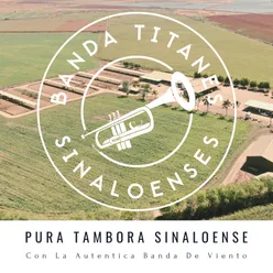 Pura Tambora Sinaloense