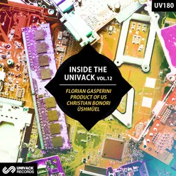 Inside The Univack, Vol.12