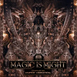 Magic is Might - , Vol. 2