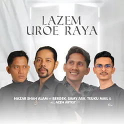 Lazem Uroe Raya