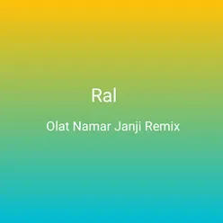Olat Namar Janji Remix