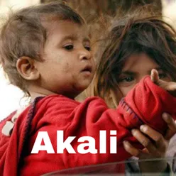 Akali