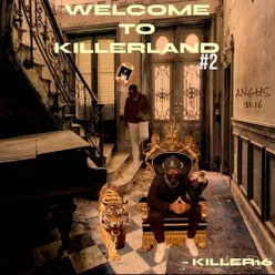 Welcome to Killerland #2