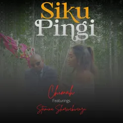 Sikupingi