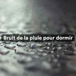 Bruit de la pluie pour dormir, pt. 28