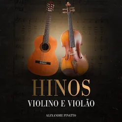 Hinos Violino e Violão