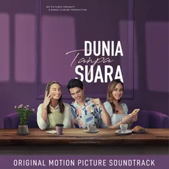 Dunia Tanpa Suara