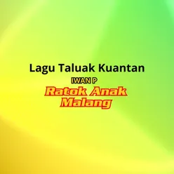 Ratok Anak Malang