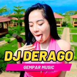 DJ Derago